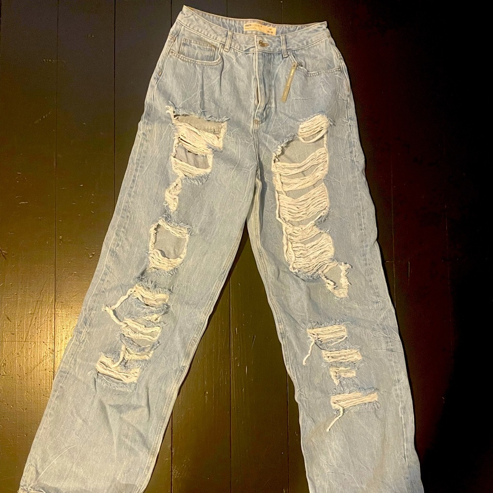 ASOS jeans